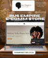 Beige Minimal Website Launch Laptop Mockup Instagram Post (4)