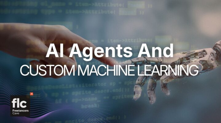AI Agents and Custom Machine Learning